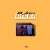 Jay Awesome - Rider - Single